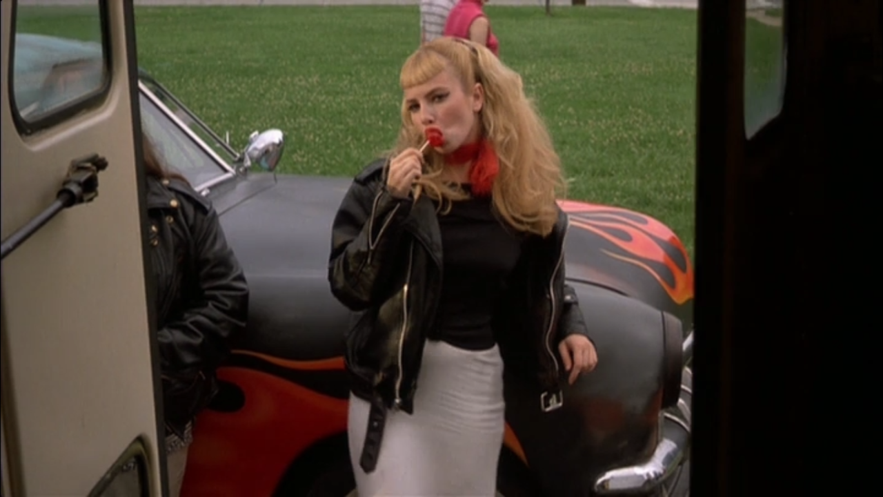 Traci Lords in Cry Baby