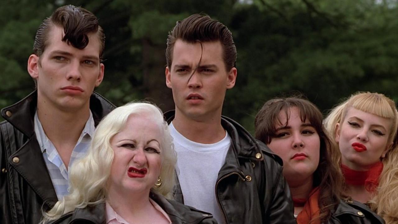 See the Cast of 'Cry-Baby' Then and Now