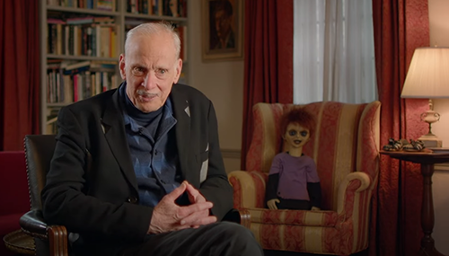 Living With Chucky